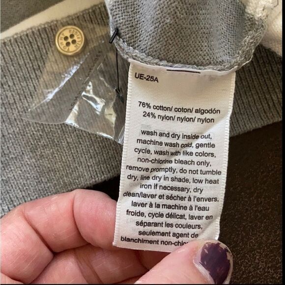 Tommy Hilfiger Turtleneck  - Picture 5 of 5